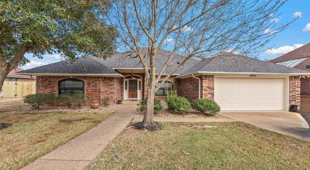 Photo of 4705 Tiffany Park Cir, Bryan, TX 77802