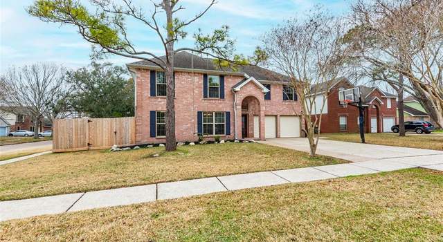 Photo of 2005 Oneida Ct, League City, TX 77573