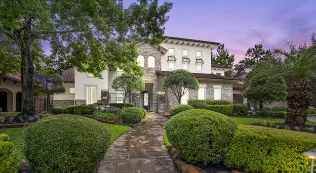 Photo of 14214 Heidi Oaks Ln, Humble, TX 77396