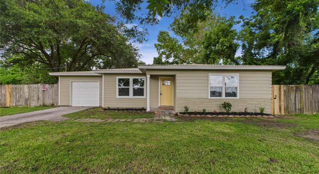 Photo of 5207 Beaver Rd, Santa Fe, TX 77517