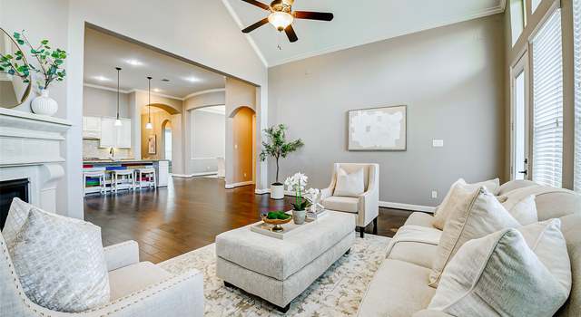 Property at 6315 Asbury Brook Ct, Katy, TX 77493, 4 beds, 3 baths