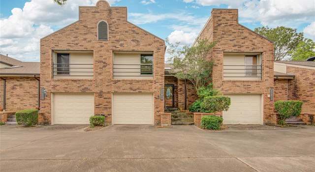Photo of 15814 Seahorse Dr #243, Houston, TX 77062