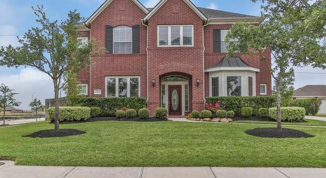 Photo of 20603 Rosespring Ln, Spring, TX 77379