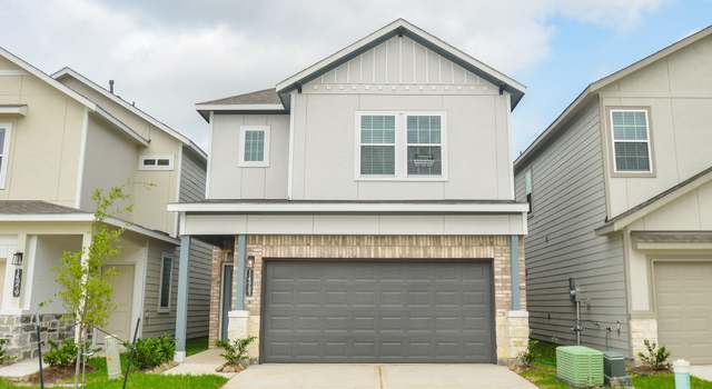 Photo of 14983 Eagle Feather Dr, TX 77090