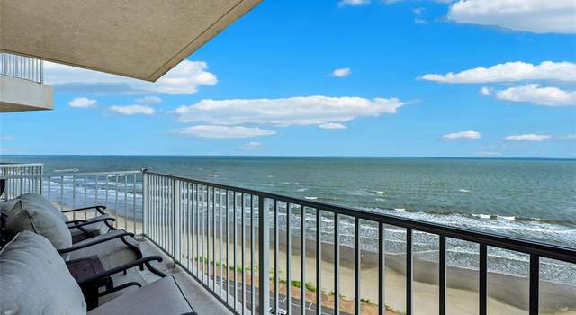 Photo of 7700 Seawall Blvd #1107, Galveston, TX 77551
