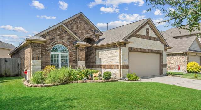 Photo of 21314 Shadbush Ave, Porter, TX 77365