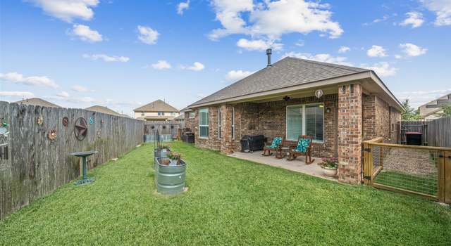 Photo of 21314 Shadbush Ave, Porter, TX 77365