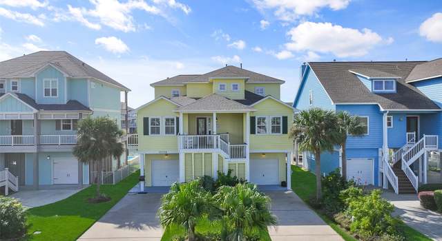 Photo of 13719 Windlass Cir, Galveston, TX 77554