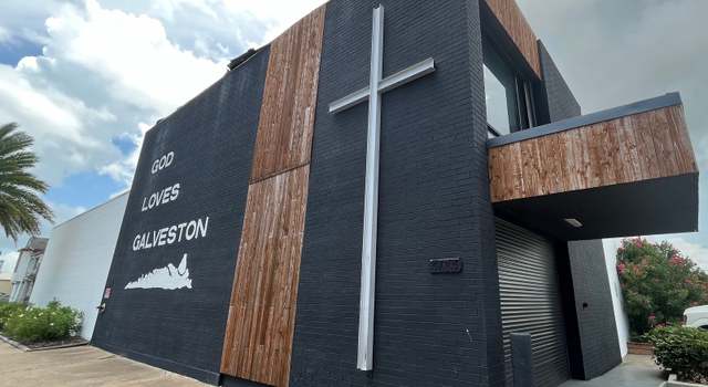 Photo of 4124 Broadway St, Galveston, TX 77550