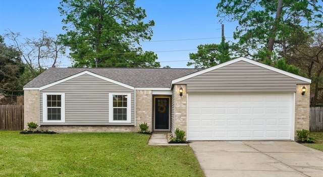 Photo of 4123 Adonis Dr, Spring, TX 77373