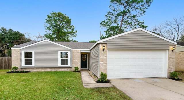 Photo of 4123 Adonis Dr, Spring, TX 77373