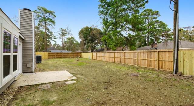 Photo of 4123 Adonis Dr, Spring, TX 77373