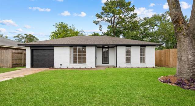Photo of 14814 Elkins Rd, Houston, TX 77060