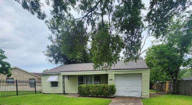 Photo of 5918 Lancaster St, Houston, TX 77087