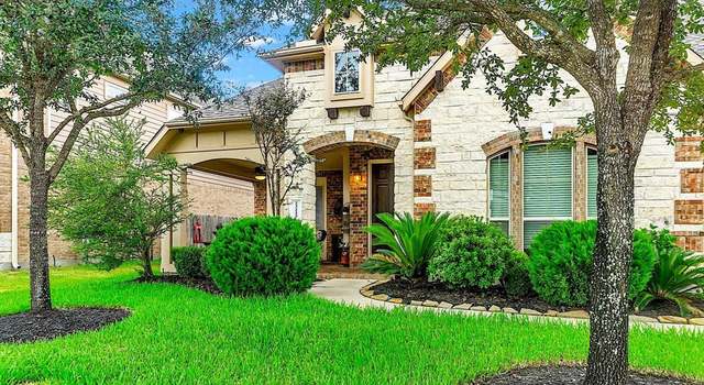 Photo of 23222 Ruspino Shores Pl, Katy, TX 77493