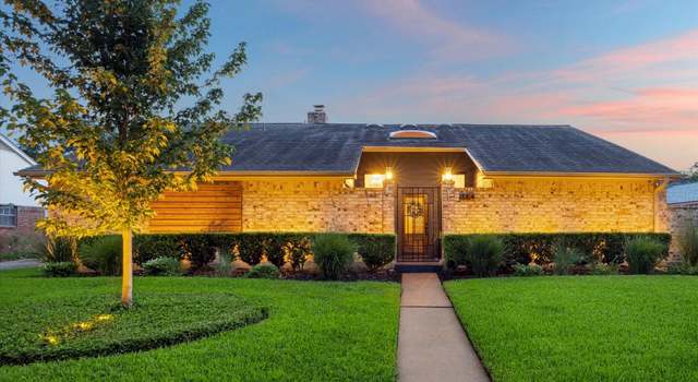 Photo of 15814 Crestbrook Dr, Houston, TX 77059