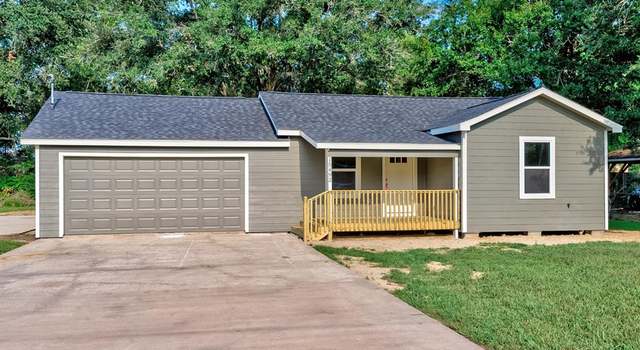Photo of 15492 San Jacinto St, Hamshire, TX 77622