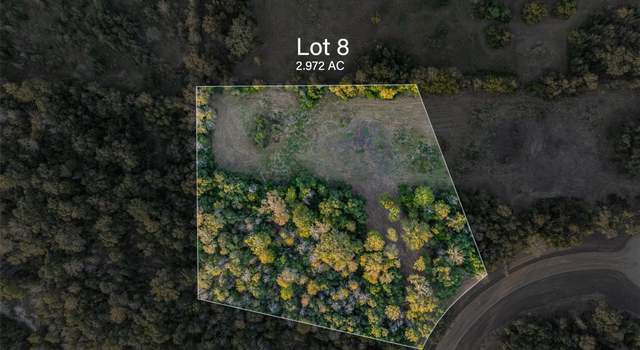 Photo of TBD Drake Lane-lot 8, Round Top, TX 78954