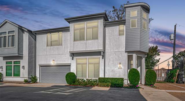 Photo of 8902 Spring Knoll Forest Dr, Houston, TX 77080