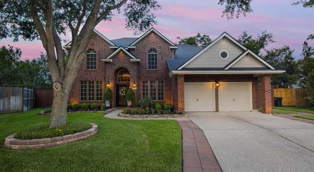 Photo of 10447 Chelsea Brook Ln, Houston, TX 77089