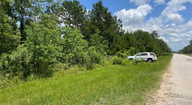Photo of 240 County Road 341, Cleveland, TX 77327
