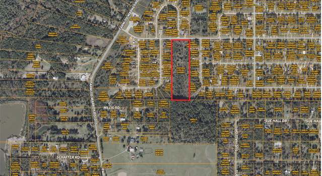 Photo of 240 County Road 341, Cleveland, TX 77327