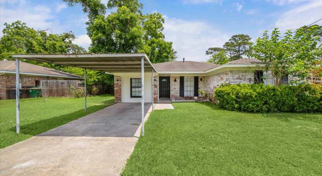 Photo of 9002 Allwood St, Houston, TX 77016