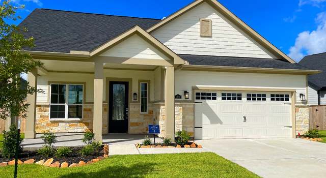 Photo of 1202 Hidden Oaks Dr, Tomball, TX 77375