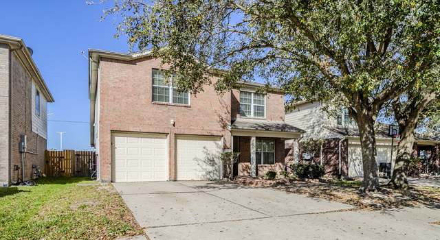 Photo of 20123 Cypresswood Gln, Spring, TX 77373