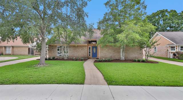 Photo of 15626 Tumbling Rapids Dr, Houston, TX 77084