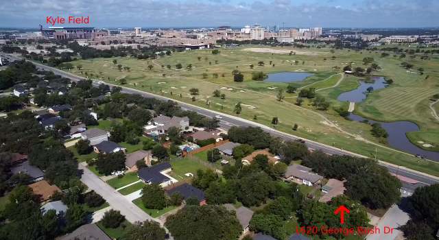 Photo of 1620 George Bush Dr, College Station, TX 77840