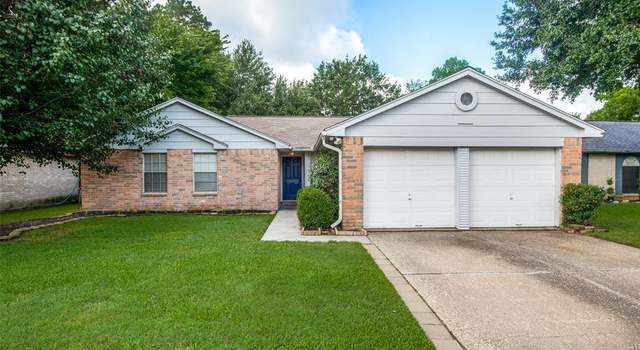 Photo of 4703 Whispering Rock Ln, Spring, TX 77388