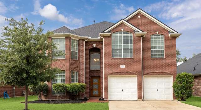 Property at 19326 Colony Trail Ln, Katy, TX 77449, 4 beds, 2.5 baths