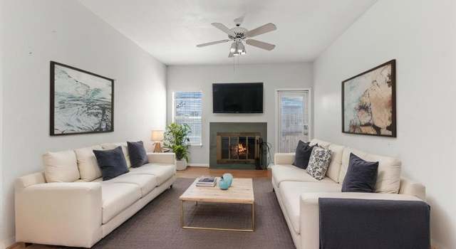 Photo of 2011 Spenwick Dr #417, Houston, TX 77055