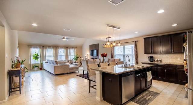 Photo of 29215 Jacob River Dr, Katy, TX 77494