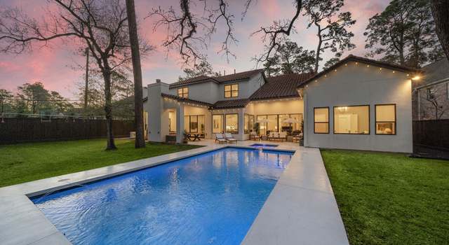 Photo of 11906 Longleaf Ln, Houston, TX 77024