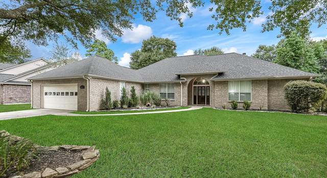 Photo of 2452 Ripplewood Dr, Conroe, TX 77384