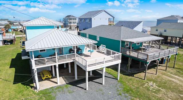 Photo of 206 Sand Dune Ct, Surfside Beach, TX 77541