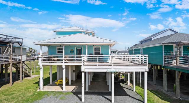Photo of 206 Sand Dune Ct, Surfside Beach, TX 77541