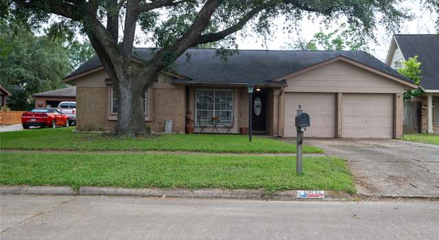 Photo of 16631 Ben Nevis Dr N, Houston, TX 77084