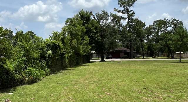 Photo of 0 Locksley Rd, Houston, TX 77078