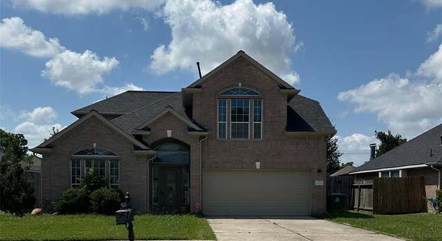 Photo of 10614 Mango St, Houston, TX 77089