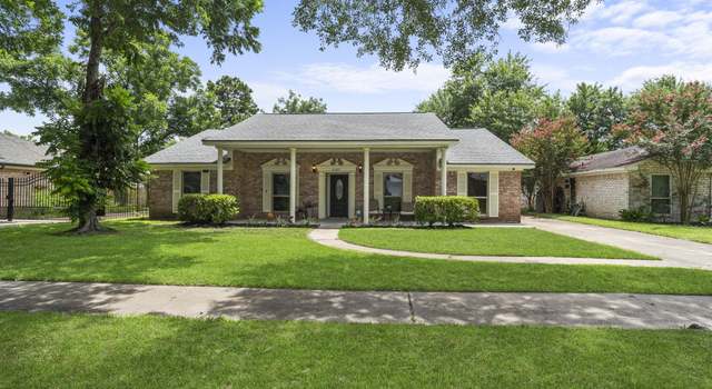 Photo of 22207 Kerryblue Dr, Katy, TX 77450