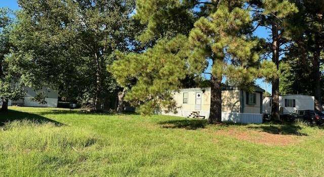 Photo of 193 Saturn Dr, Trinity, TX 75862