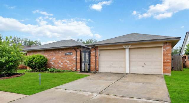 Photo of 13035 Bassford Dr, Houston, TX 77099