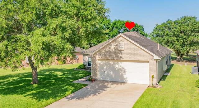 Photo of 606 Redwood Bend Ln, Pearland, TX 77584
