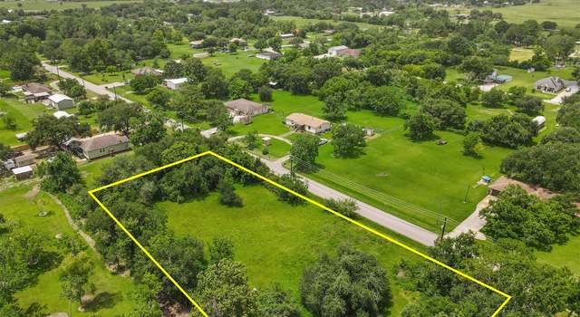 Photo of 0 Avenue T, Santa Fe, TX 77510