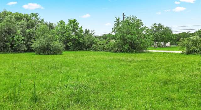 Photo of 0 Avenue T, Santa Fe, TX 77510