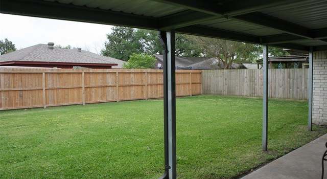 Photo of 2225 E Clare St, Deer Park, TX 77536