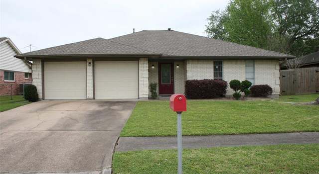 Photo of 2225 E Clare St, Deer Park, TX 77536